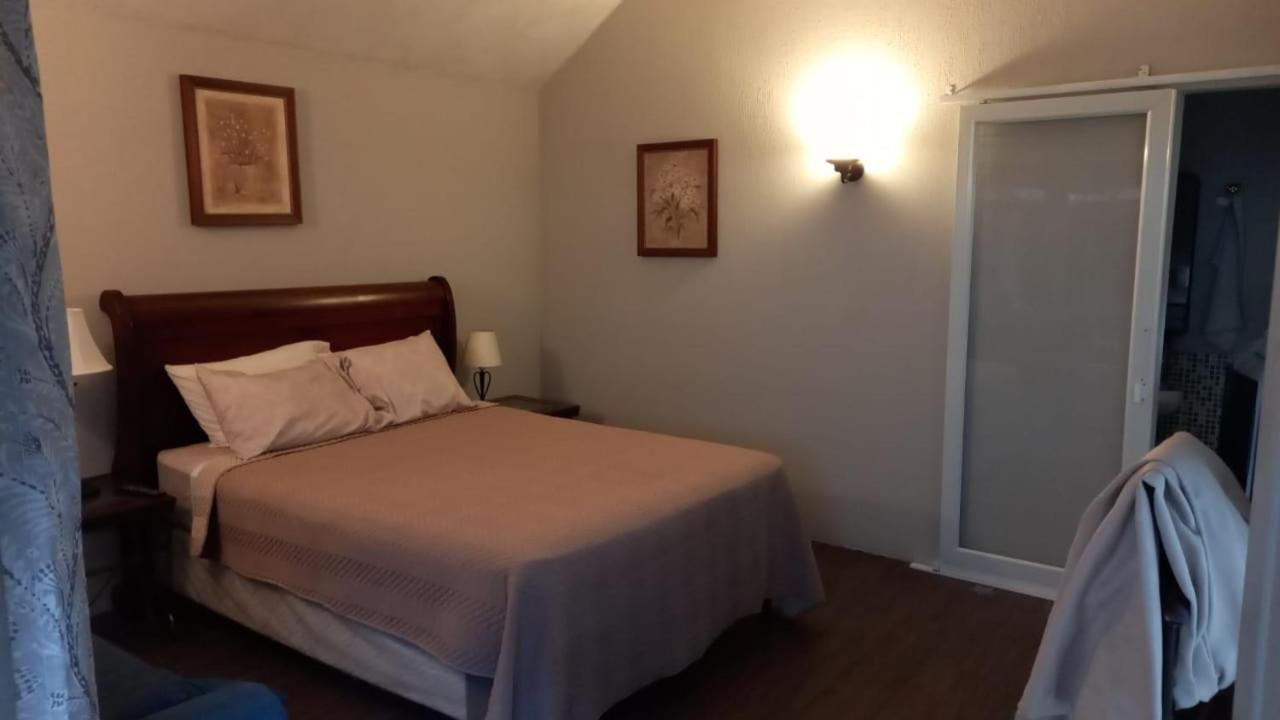 Mi Casa, Tu Casa Daire Guatemala Dış mekan fotoğraf