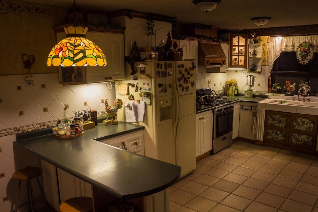 Mi Casa, Tu Casa Daire Guatemala Dış mekan fotoğraf