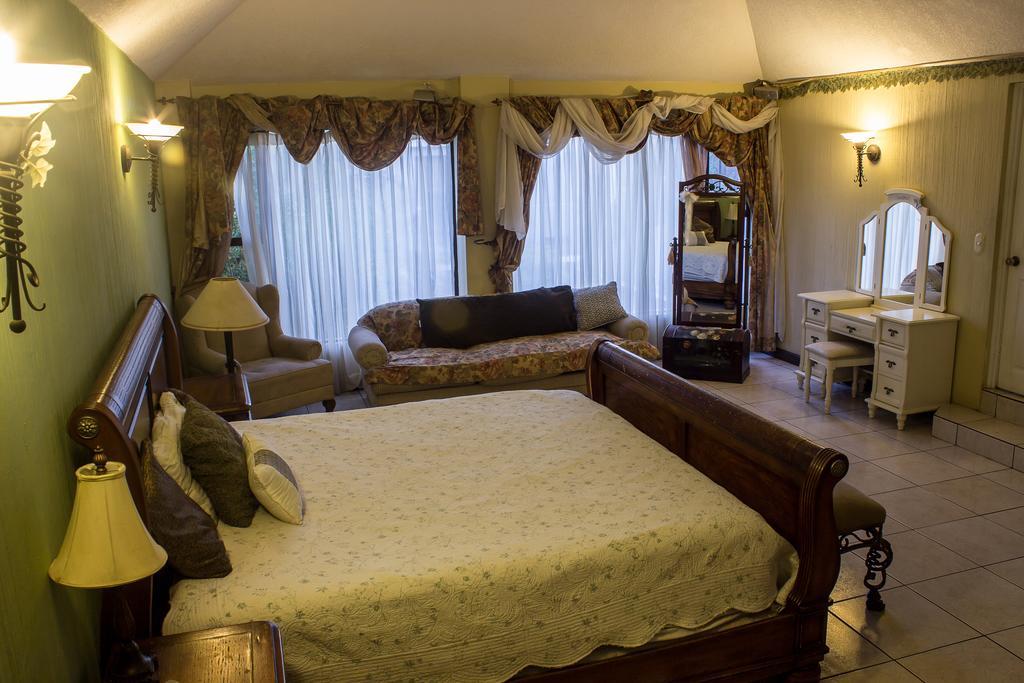 Mi Casa, Tu Casa Daire Guatemala Dış mekan fotoğraf
